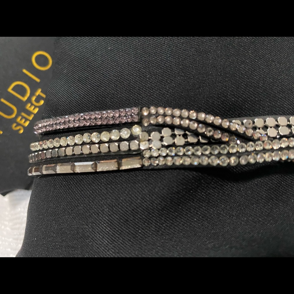 Adjustable chocker - Picture 3 of 5